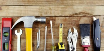 TADİLAT, TAMİRAT İŞLERİ