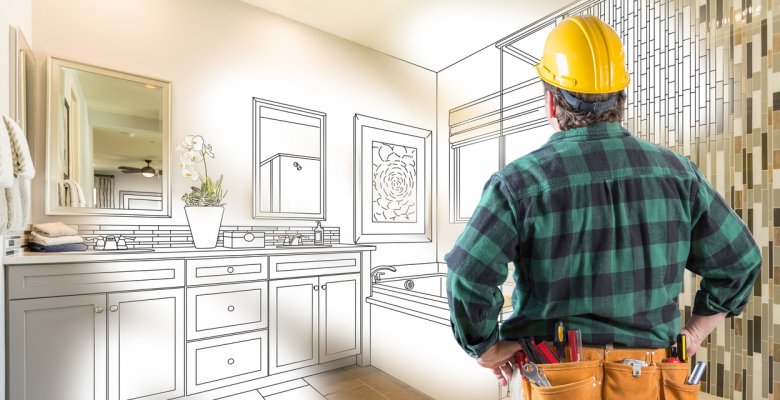 Güngören Banyo Tadilat, Tamirat, Dekorasyon