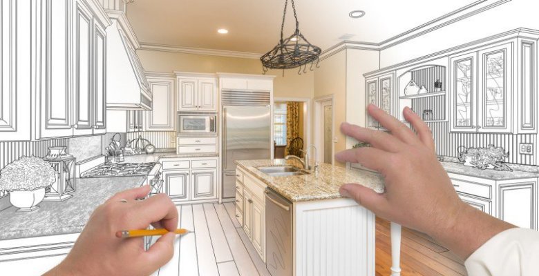 Güngören Mutfak Tadilat, Tamirat, Dekorasyon