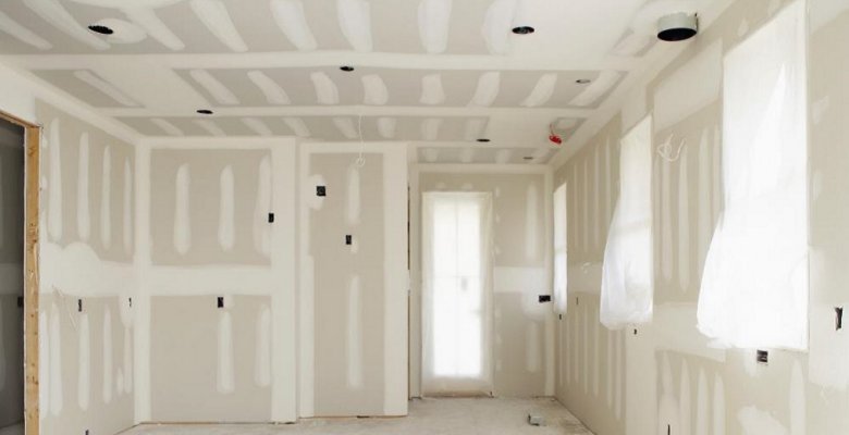 Güngören Alçıpan, Asmatavan, Alçısıva, Kartonpiyer