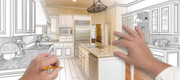 Güngören Mutfak Tadilat, Tamirat, Dekorasyon