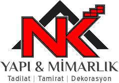 NK Tadilat, Tamir, Dekorasyon