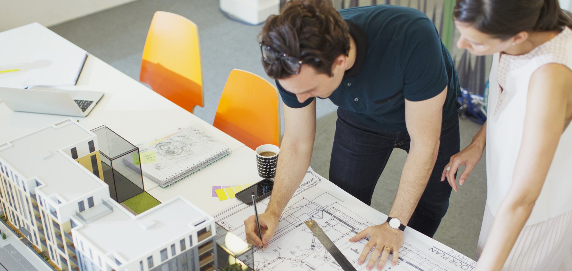 BAKIRKÖY MİMARLIK, MİMARİ DANIŞMANLIK